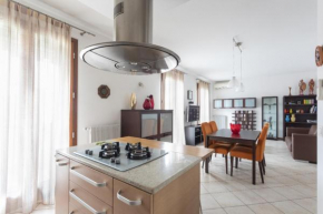 Sunrise Apartment Venice Marghera